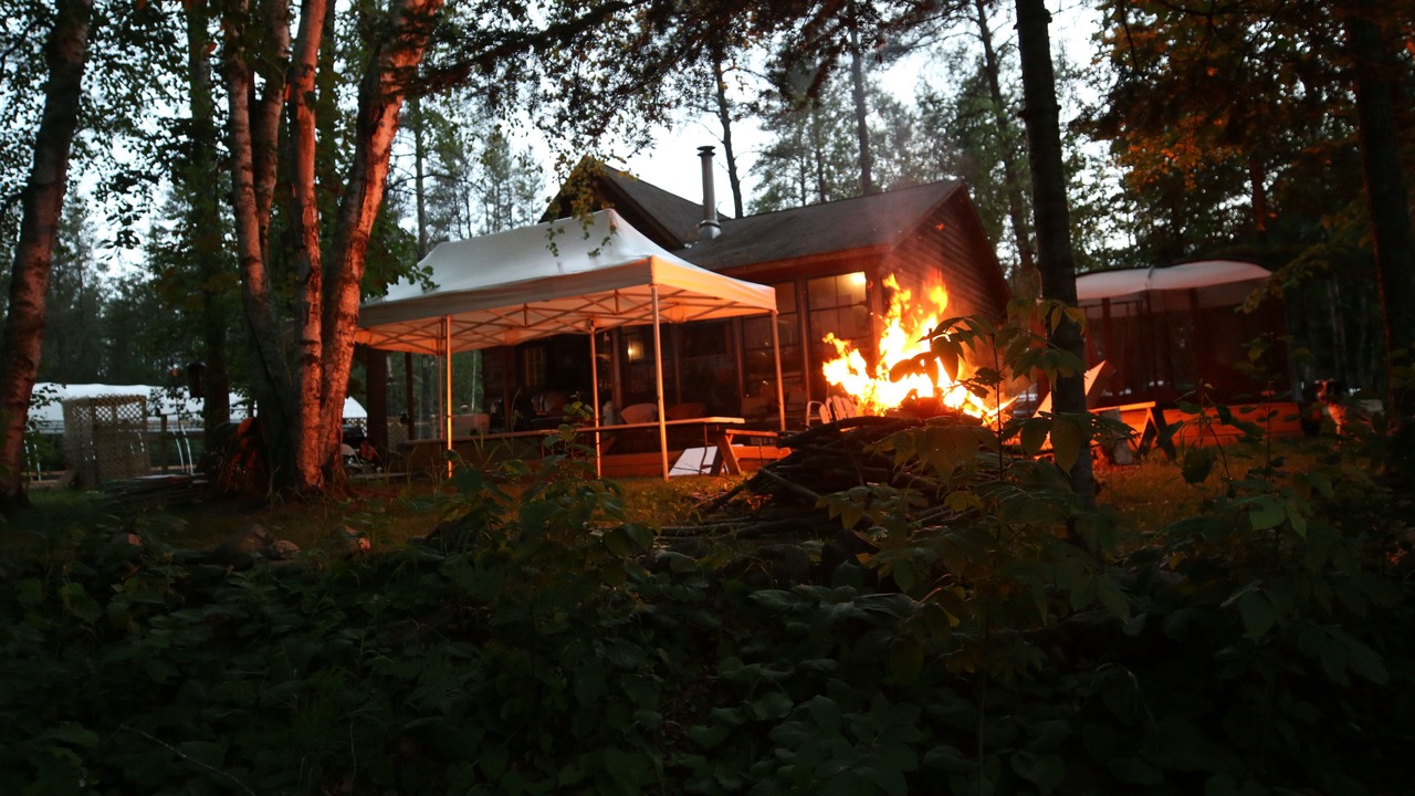 Photo of Outdoor in Rutledge