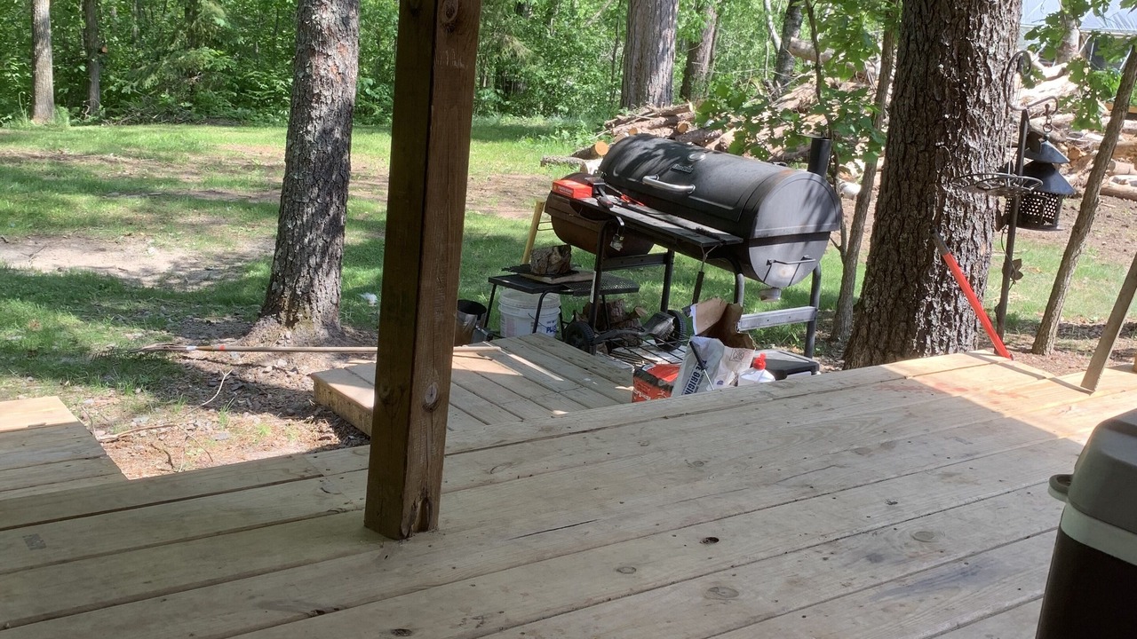 Photo of Outdoor in Rutledge
