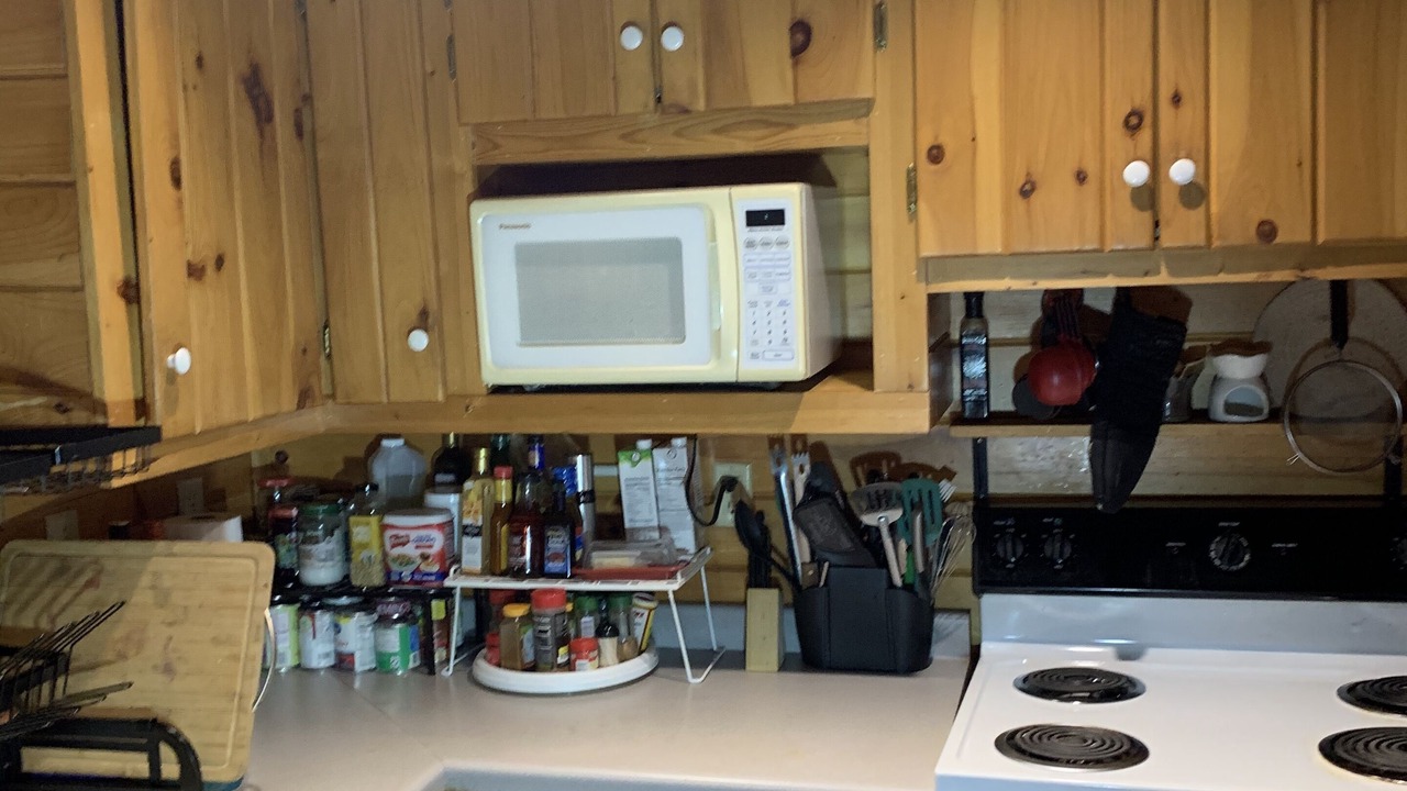Photo of Kitchen in Rutledge