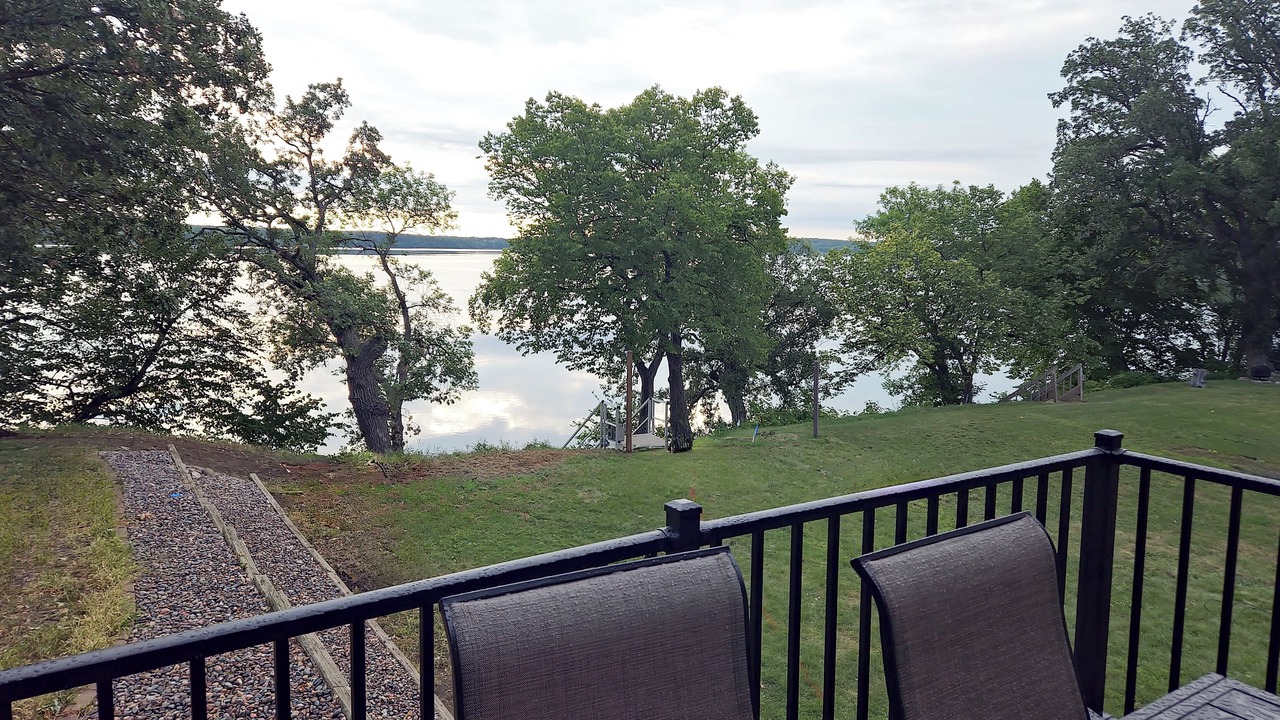 Photo of Outdoor in New London