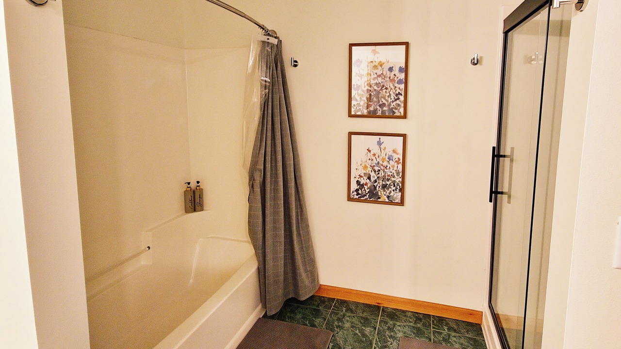 Photo of Bathroom in New London