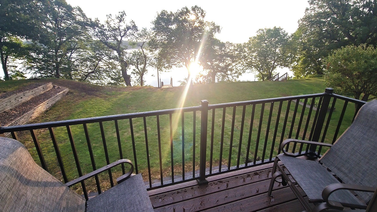 Photo of Outdoor in New London