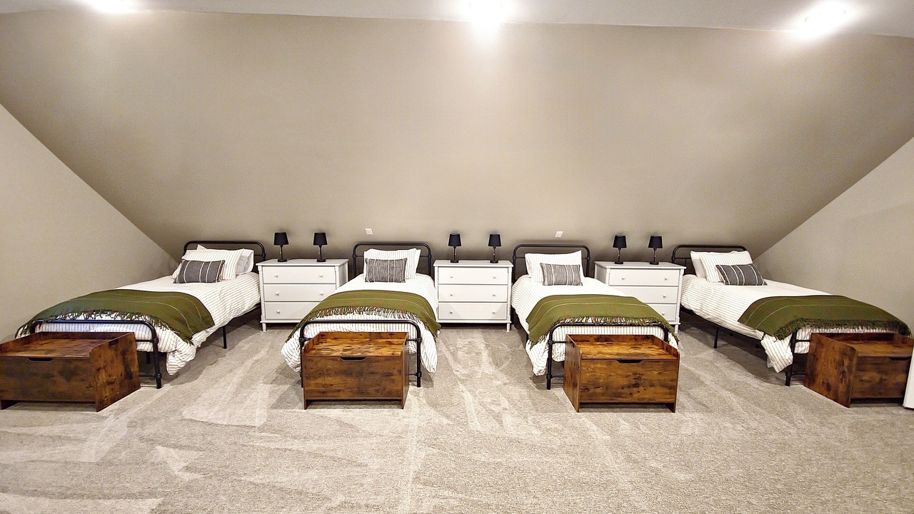 Photo of Bedroom in New London
