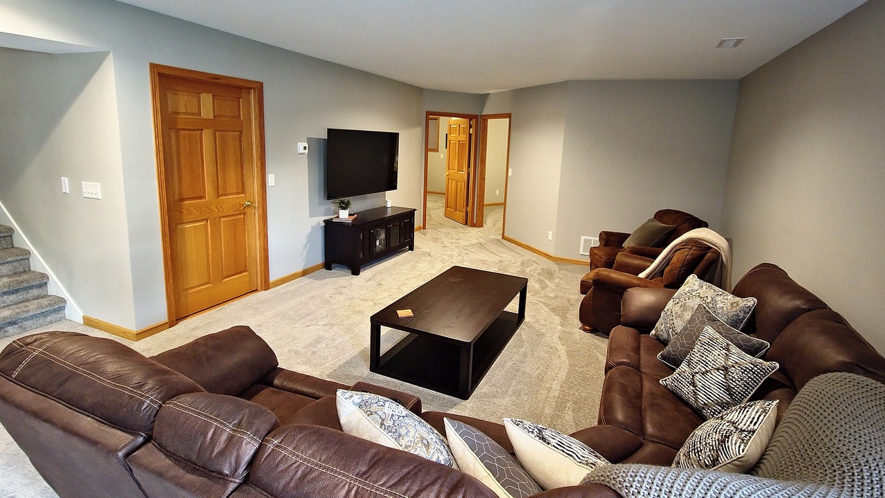 Photo of Livingroom in New London