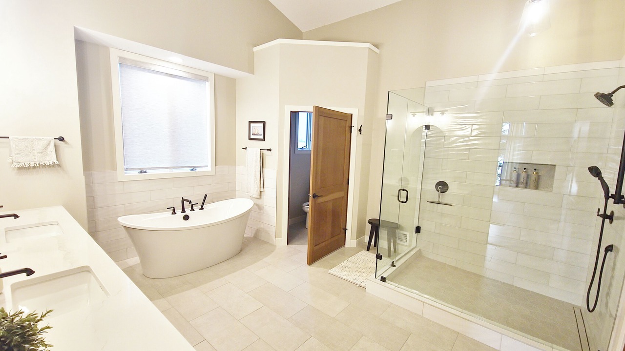 Photo of Bathroom in New London