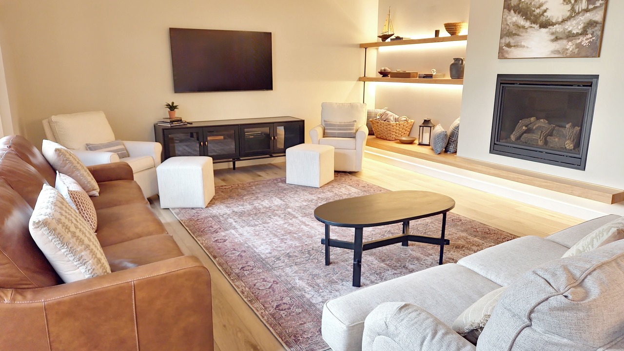 Photo of Livingroom in New London