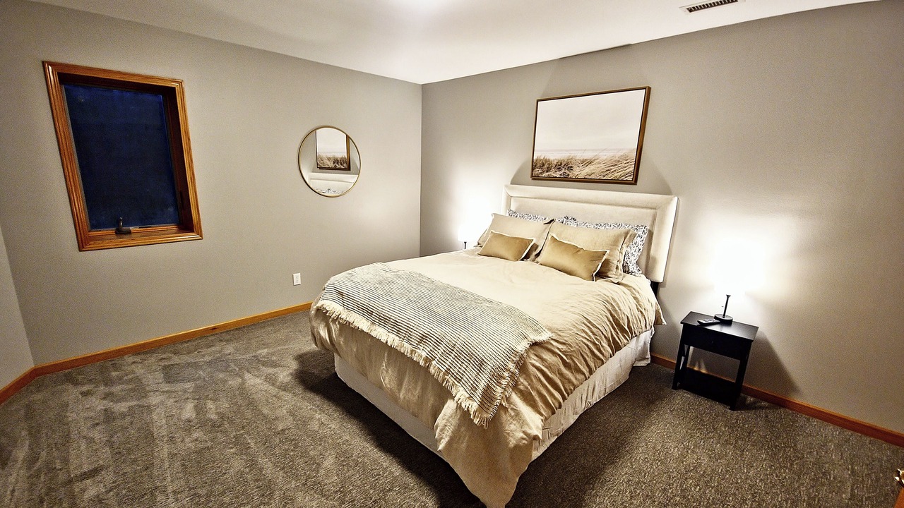 Photo of Bedroom in New London