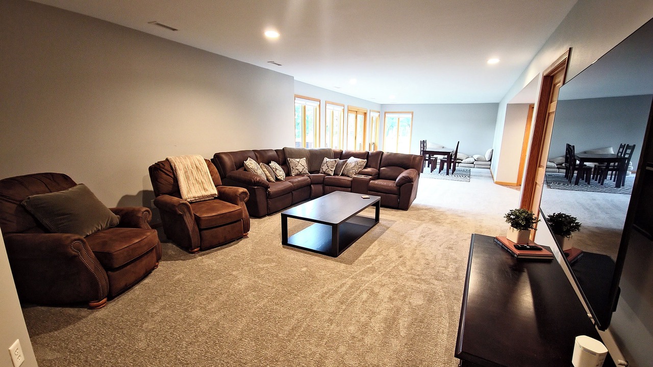 Photo of Livingroom in New London