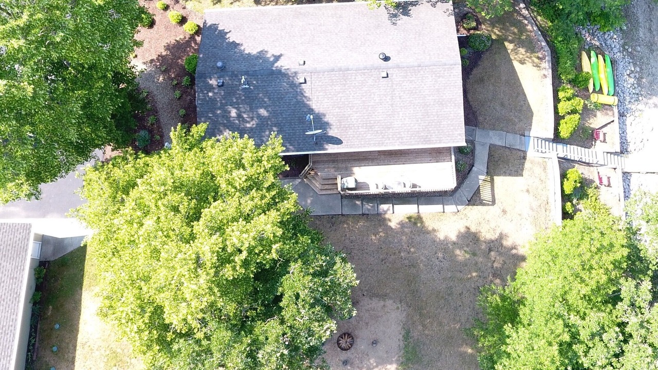 Photo of Bedroom in Dassel