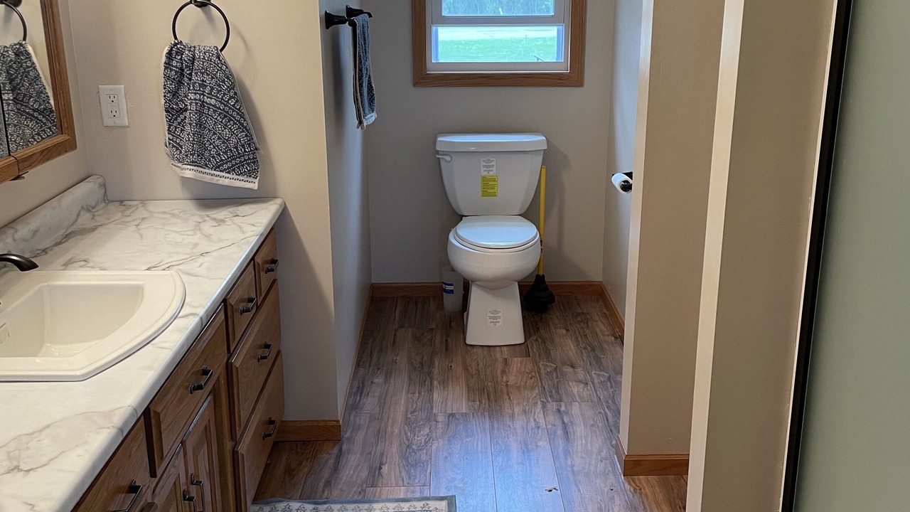Photo of Bathroom in Watab
