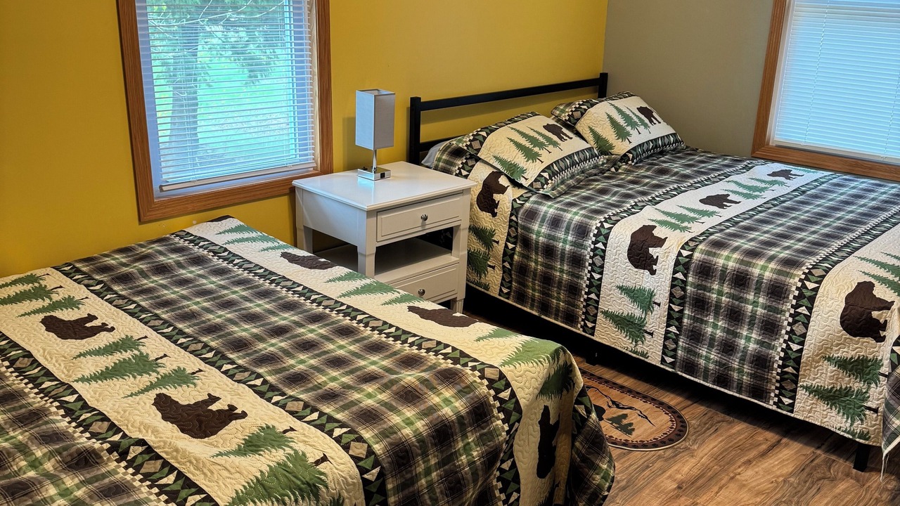 Photo of Bedroom in Watab