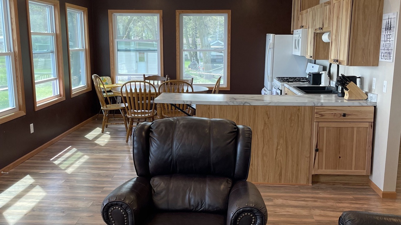 Photo of Livingroom in Watab