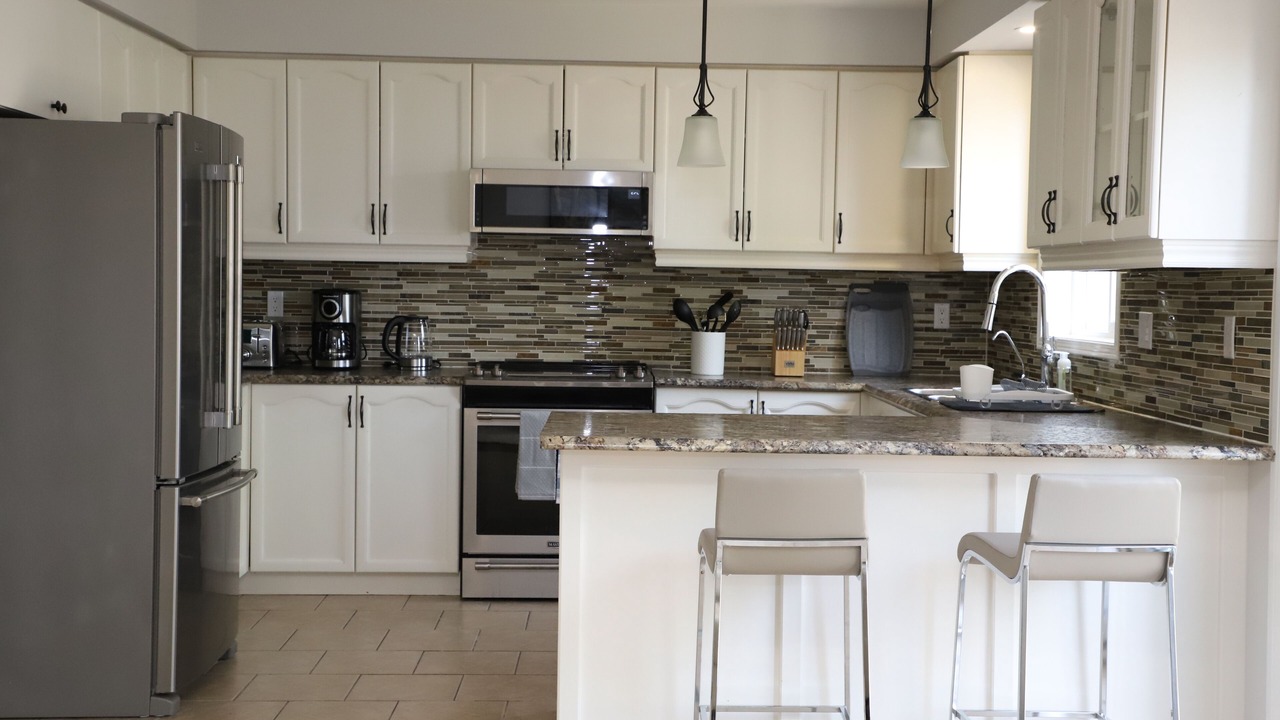 Photo of Kitchen in Alcona