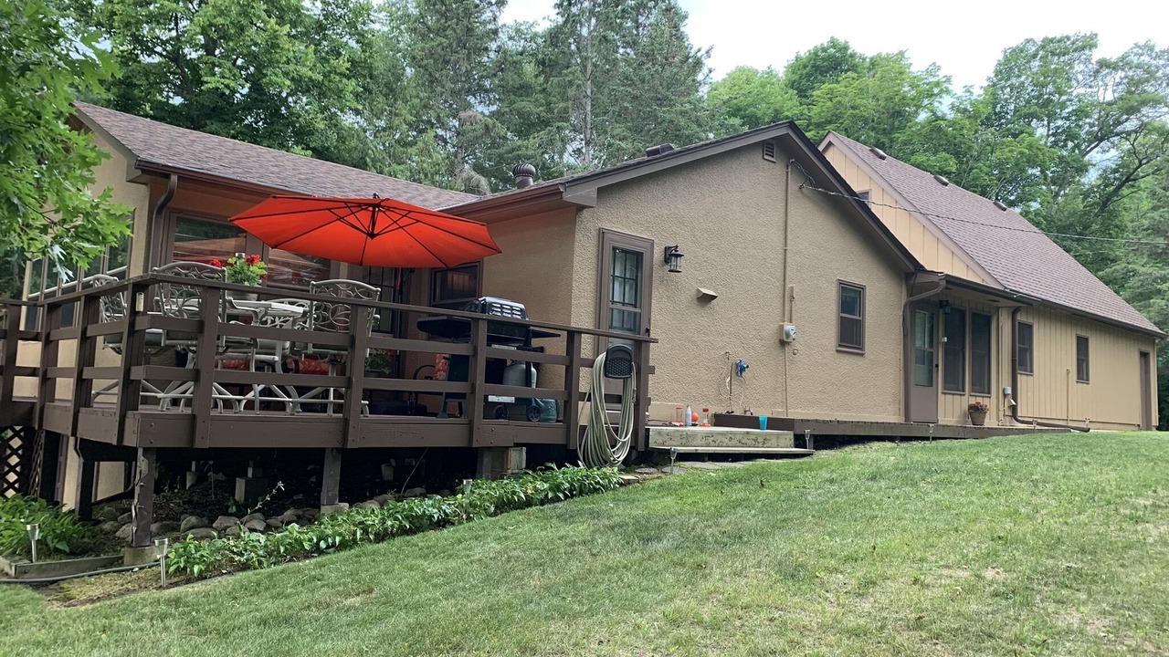 Photo of Outdoor in Backus