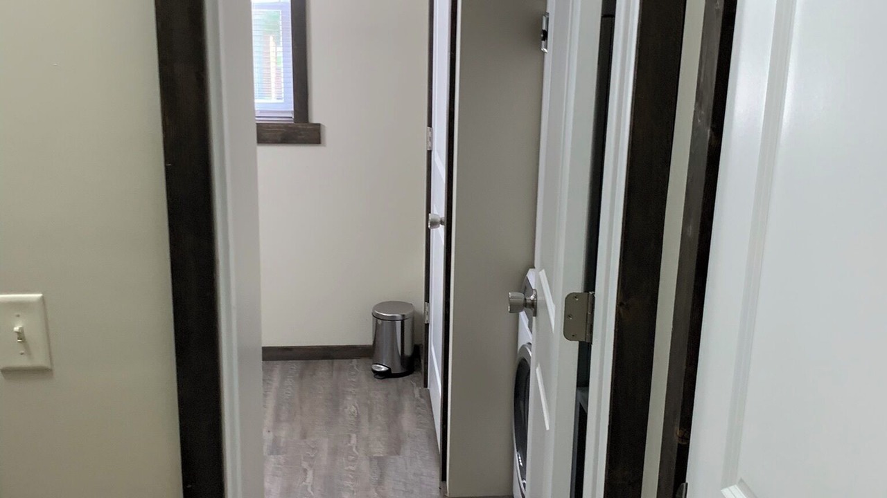 Photo of Bathroom in Backus