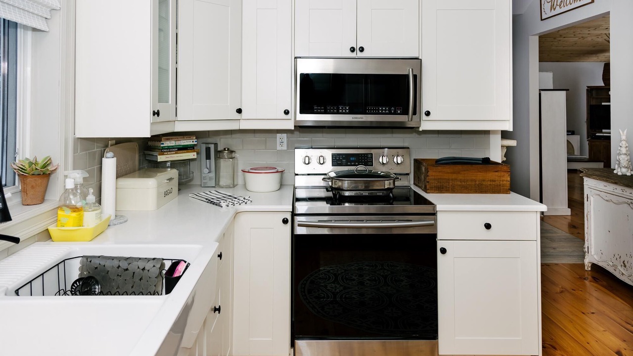 Photo of Kitchen in Irondale