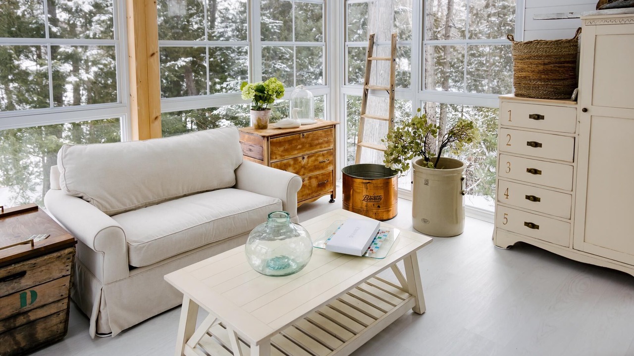 Photo of Livingroom in Irondale