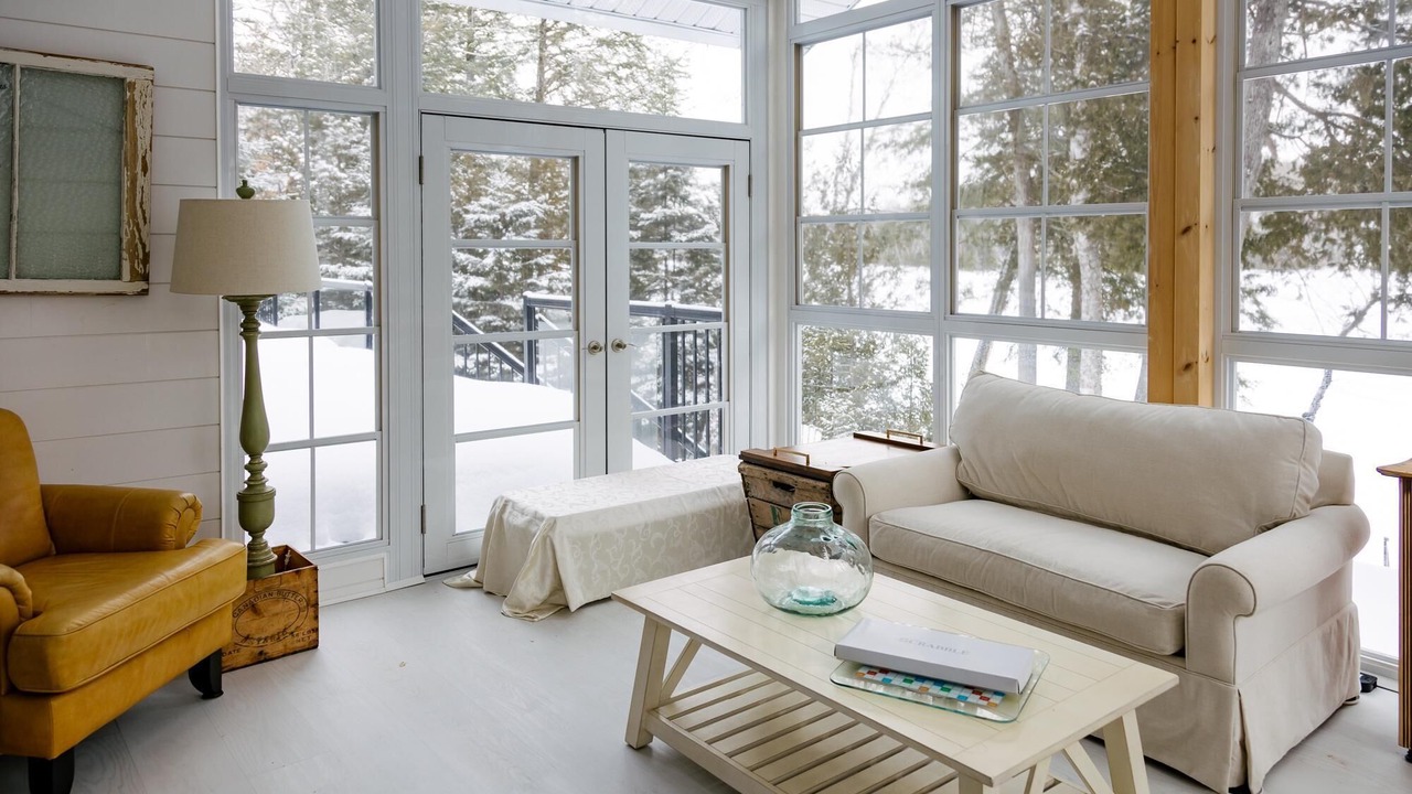 Photo of Livingroom in Irondale