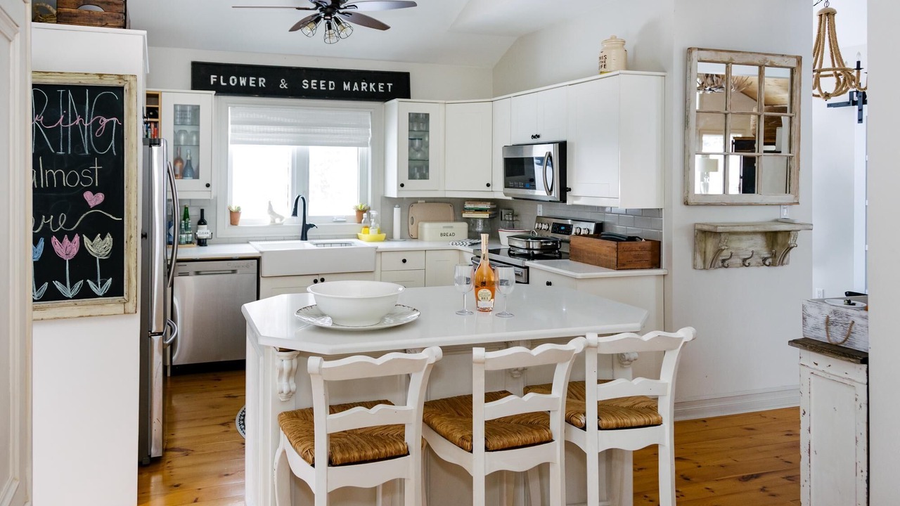 Photo of Kitchen in Irondale