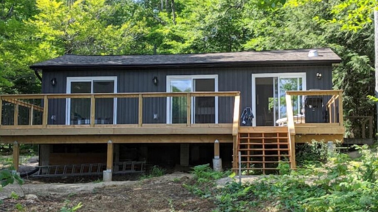 Photo of Outdoor in Harcourt