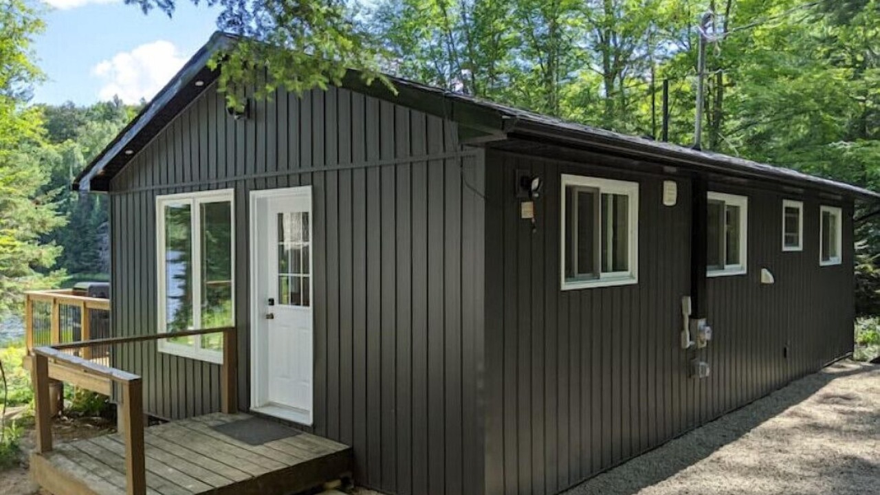 Photo of Outdoor in Harcourt