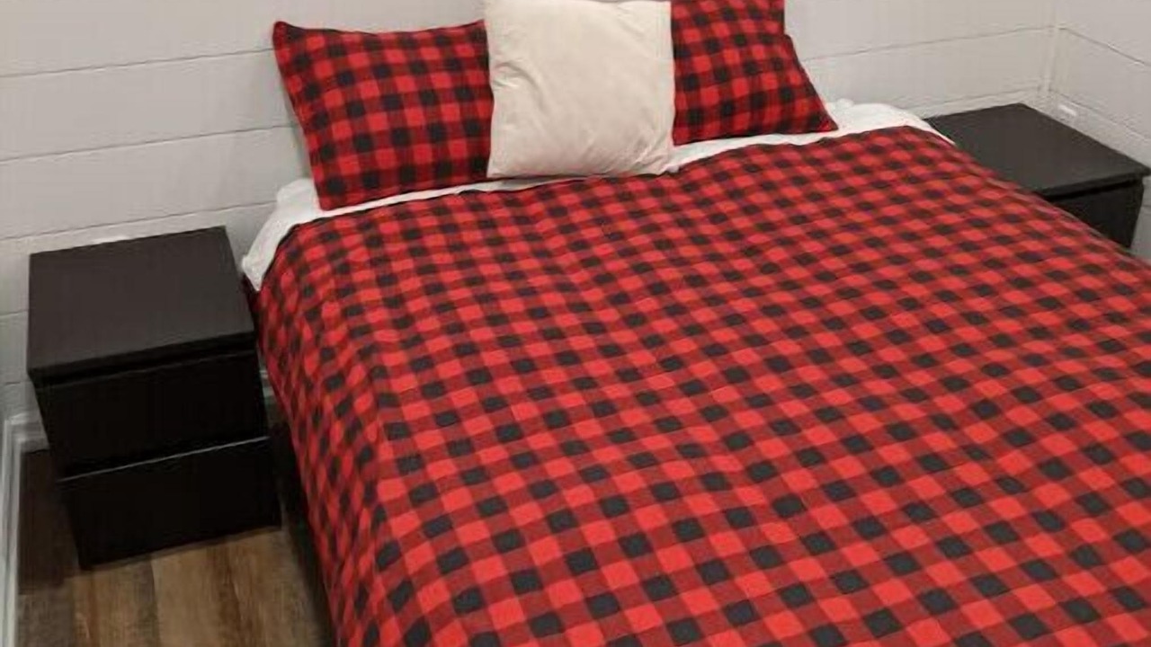 Photo of Bedroom in Harcourt