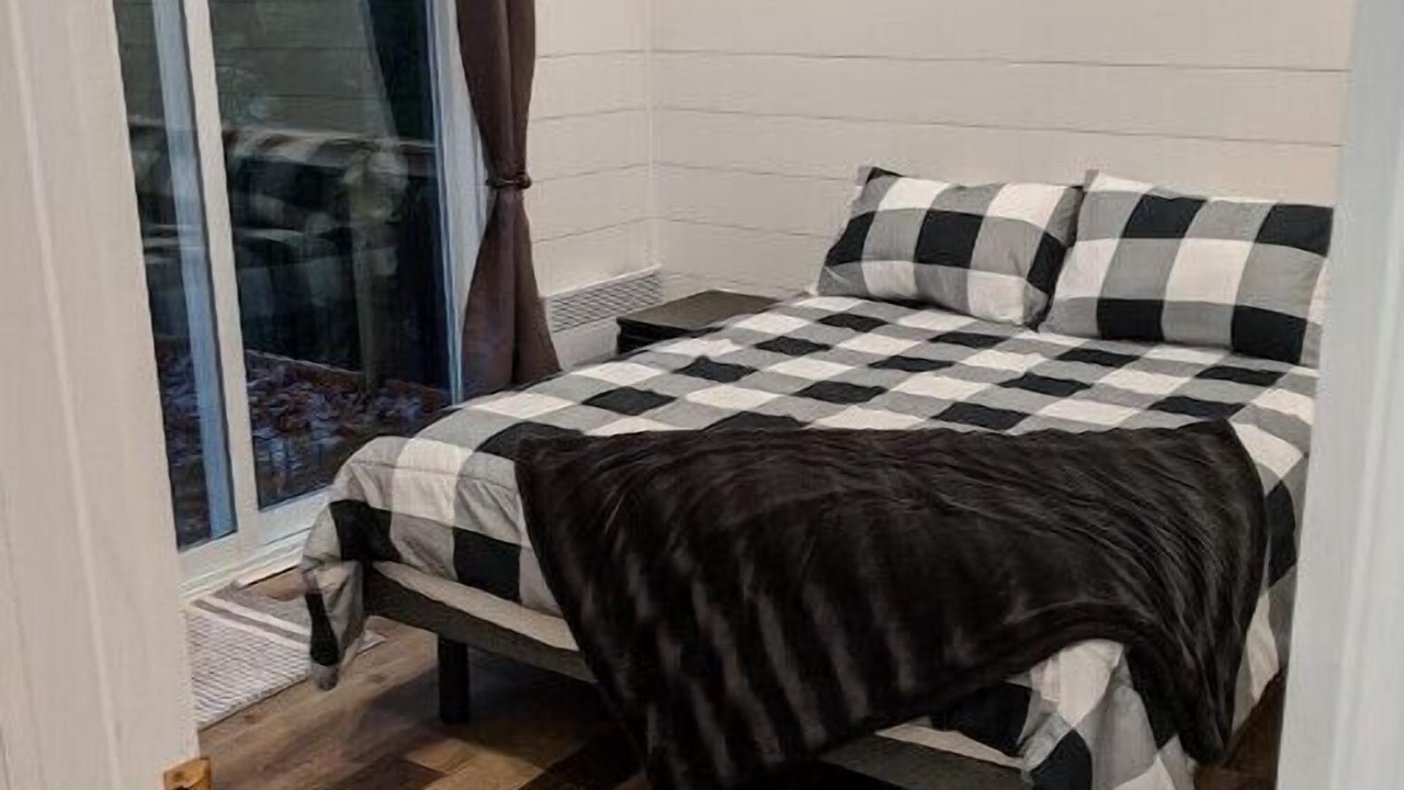 Photo of Bedroom in Harcourt