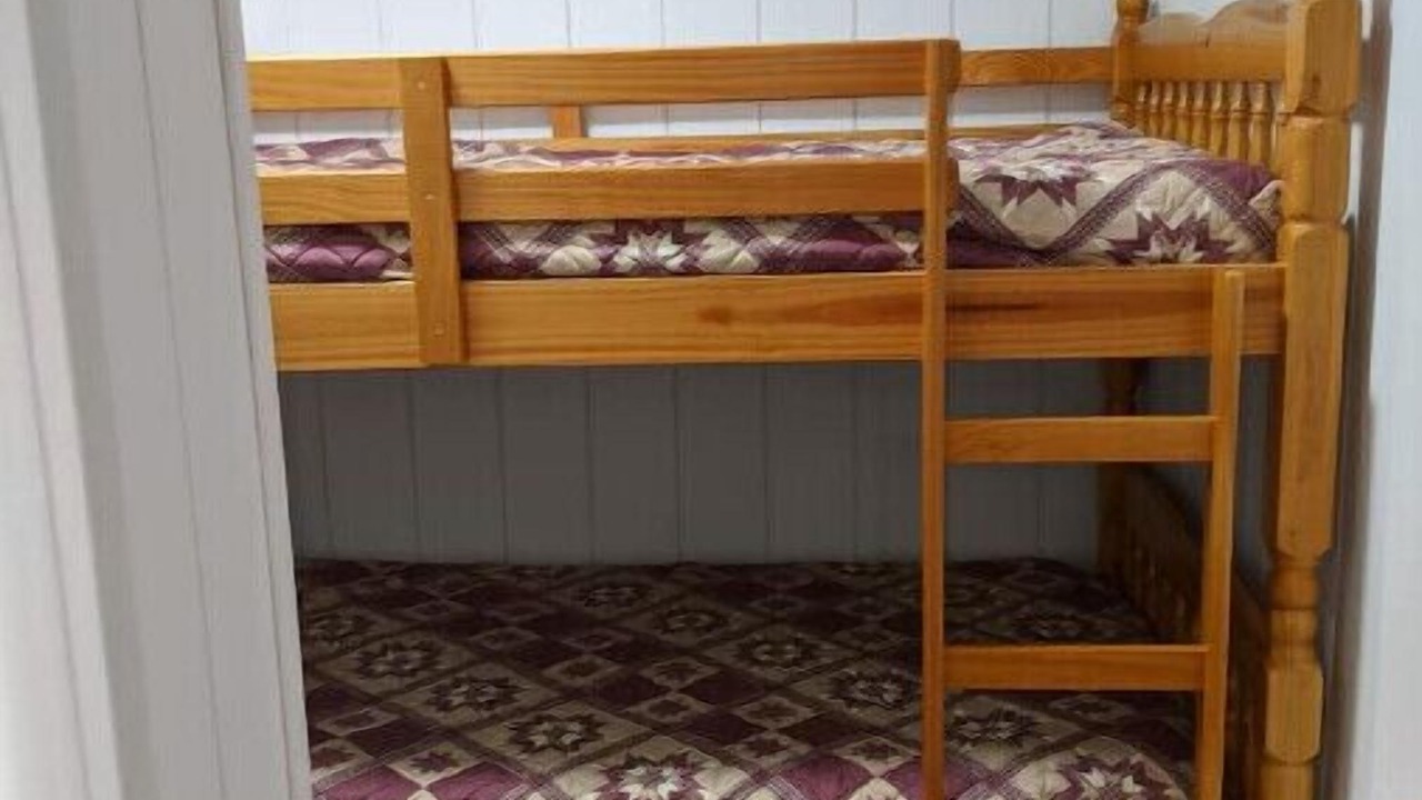 Photo of Bedroom in Harcourt