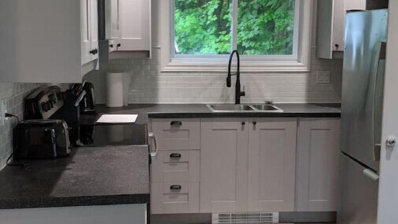 Photo of Kitchen in Harcourt