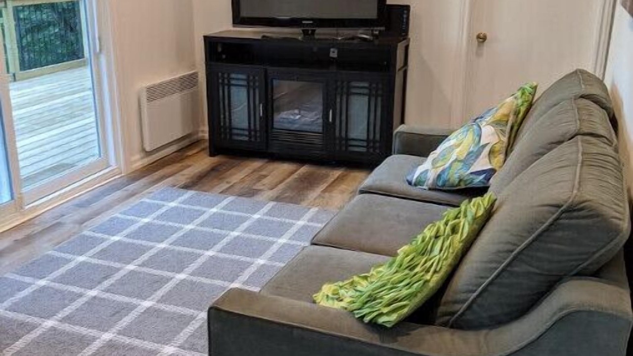 Photo of Livingroom in Harcourt