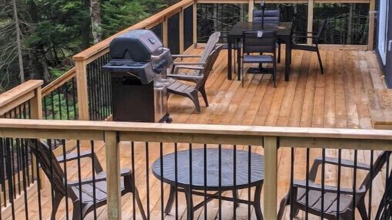 Photo of Outdoor in Harcourt