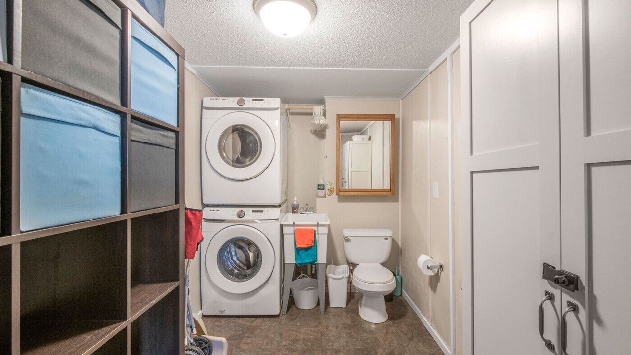 Photo of Bathroom in Ham Lake