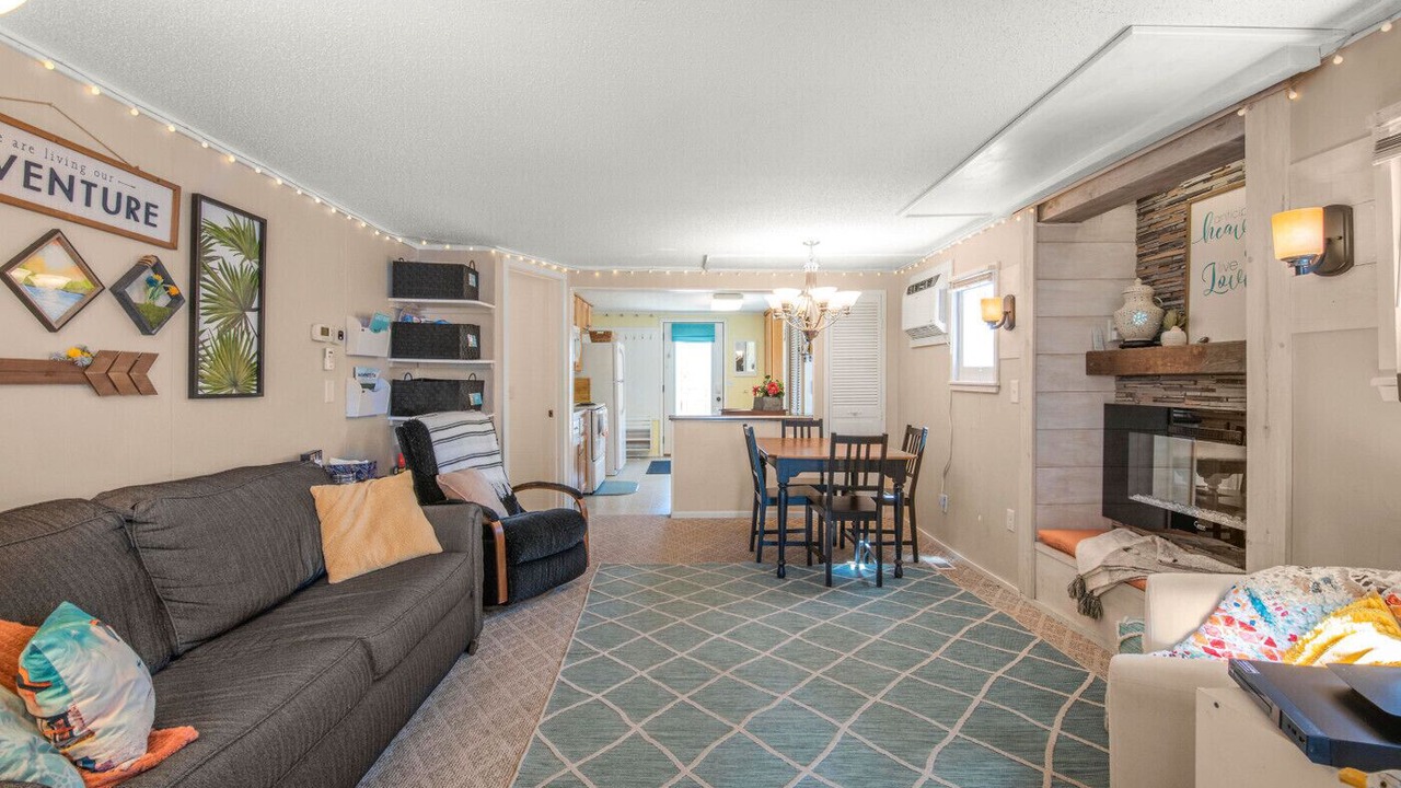 Photo of Livingroom in Ham Lake