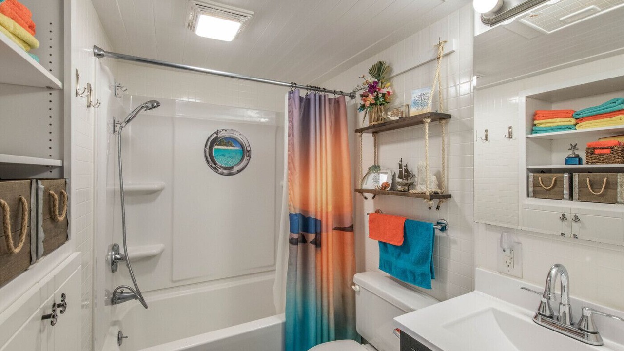 Photo of Bathroom in Ham Lake