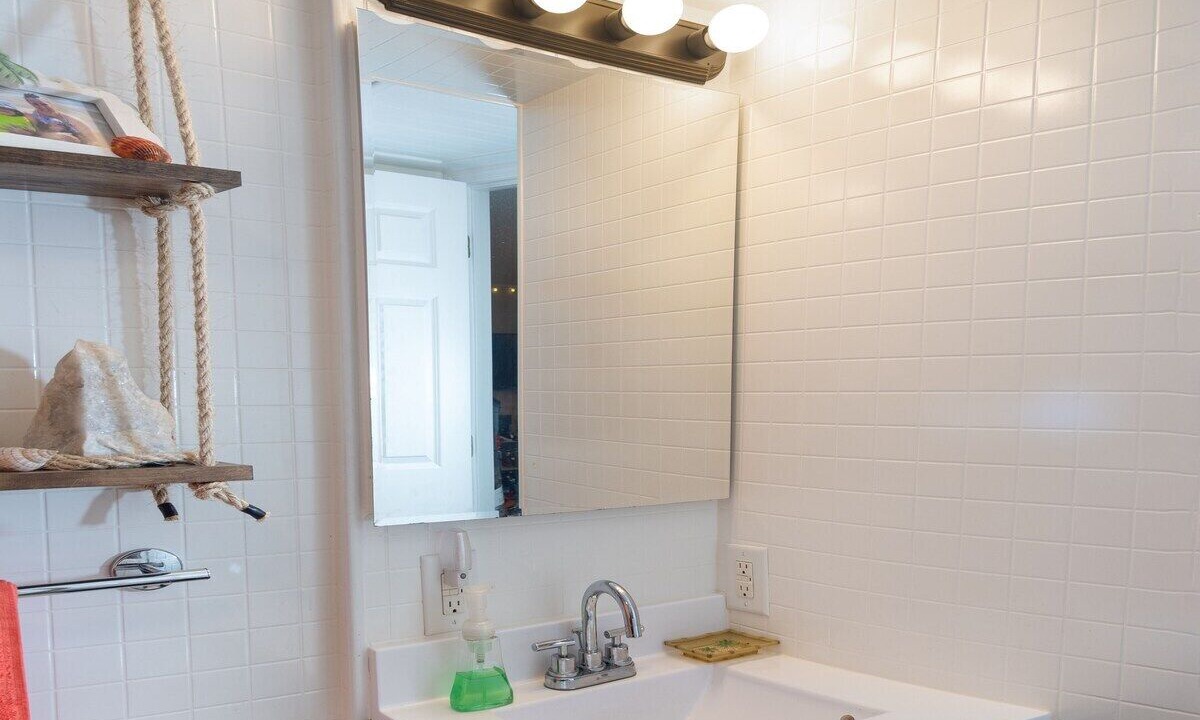 Photo of Bathroom in Ham Lake