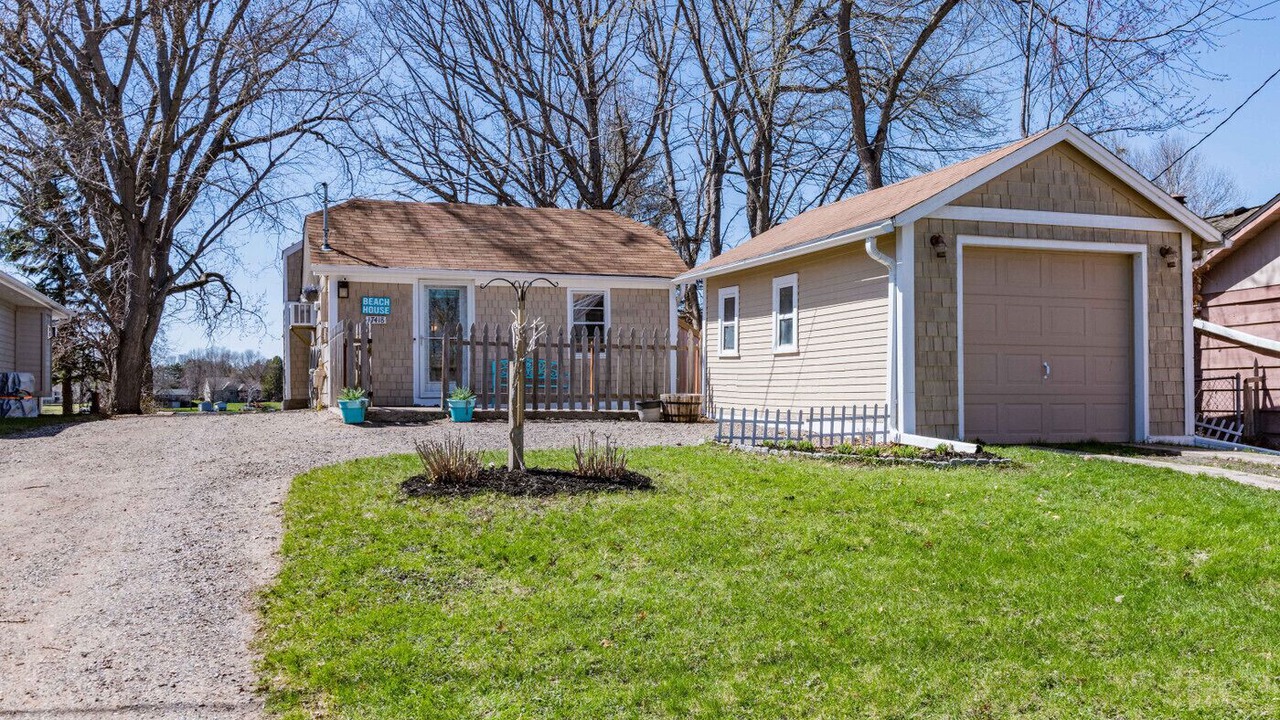 Photo of Outdoor in Ham Lake