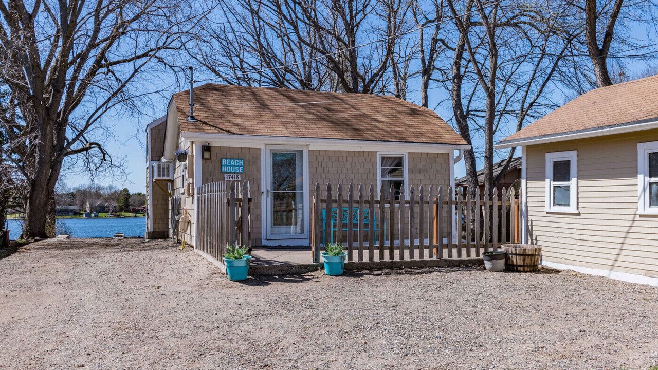 Photo of Outdoor in Ham Lake