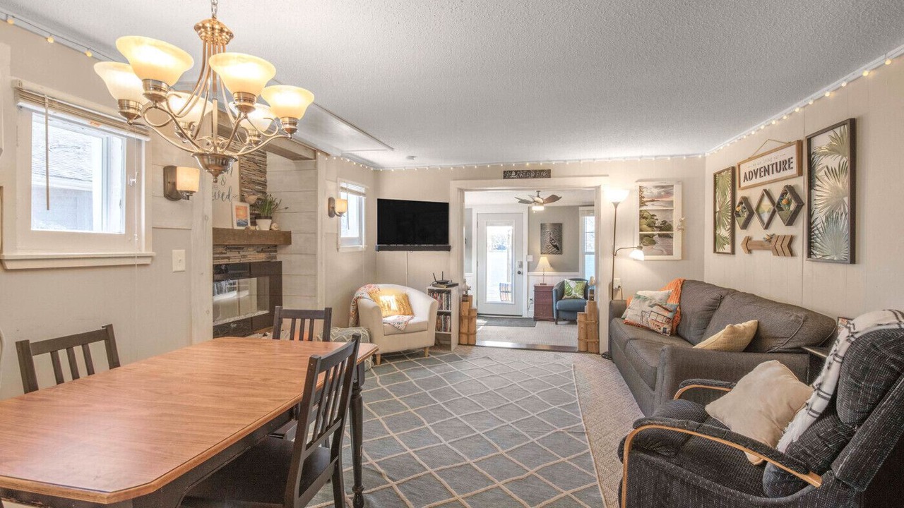 Photo of Bedroom in Ham Lake