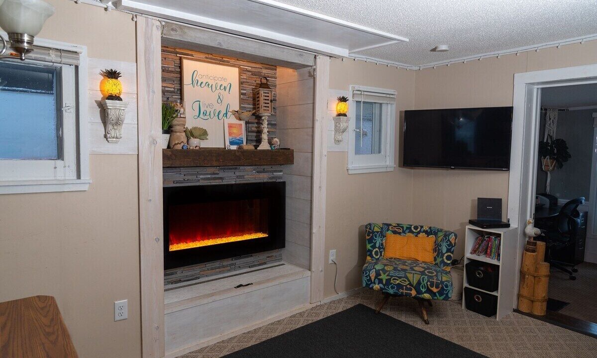 Photo of Livingroom in Ham Lake
