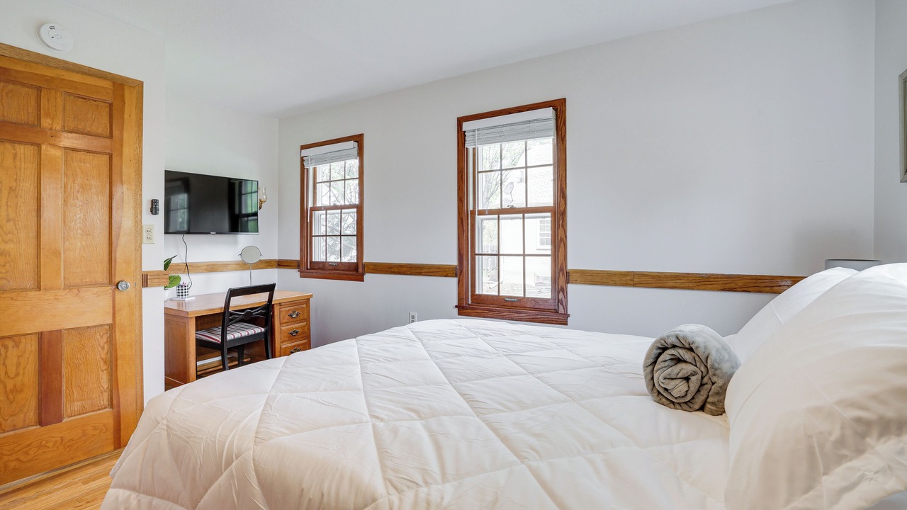 Photo of Bedroom in Richfield
