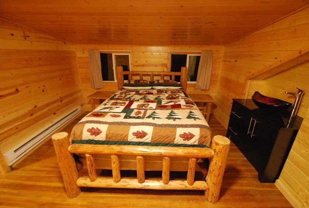 Photo of Bedroom in Orr