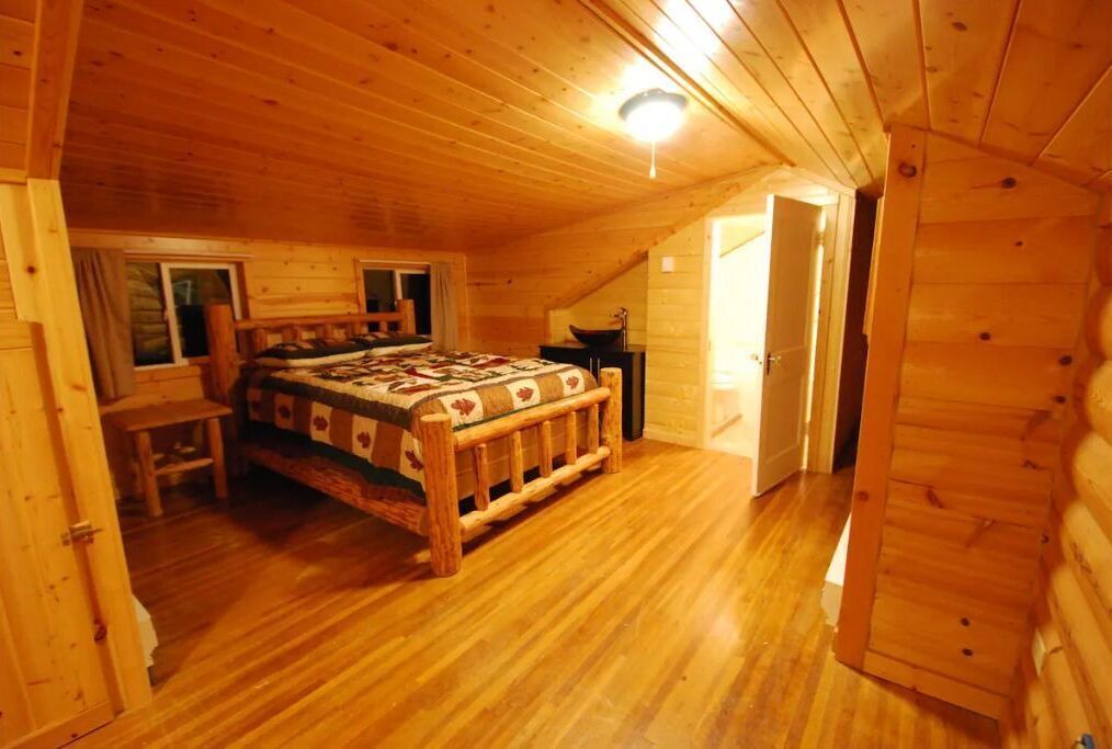 Photo of Bedroom in Orr