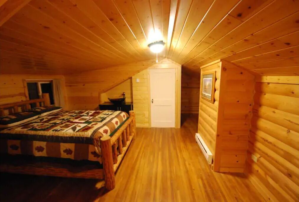 Photo of Bedroom in Orr