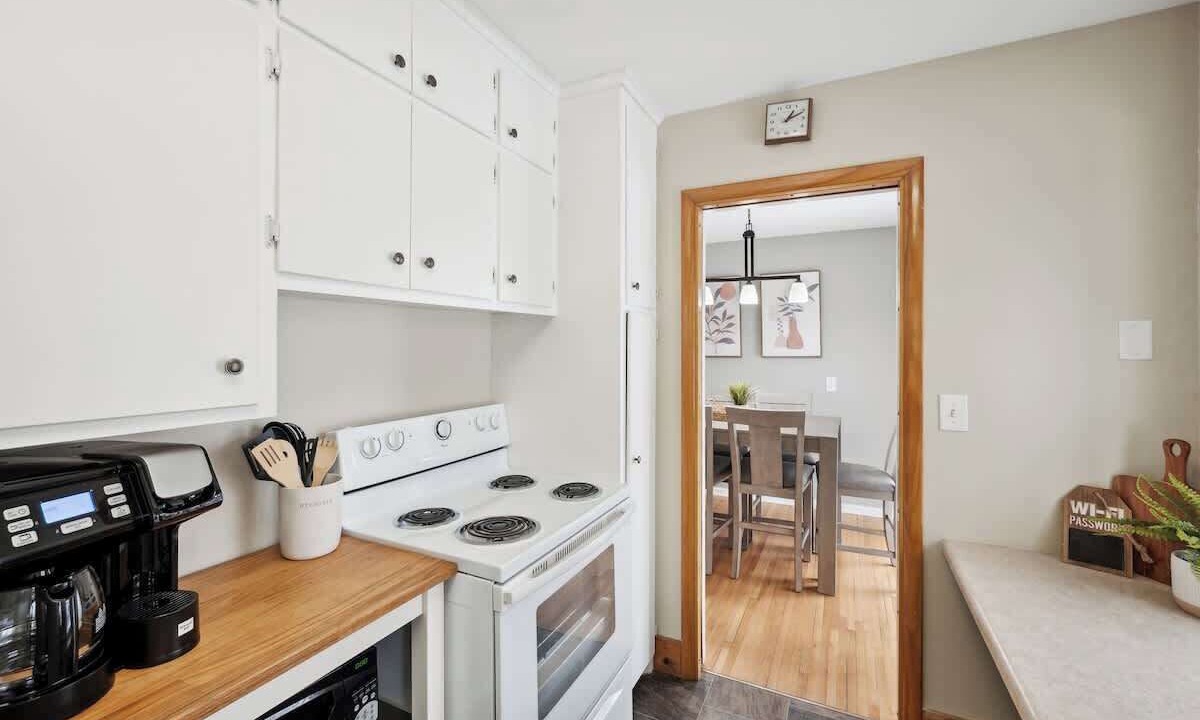 Photo of Kitchen in Elk River