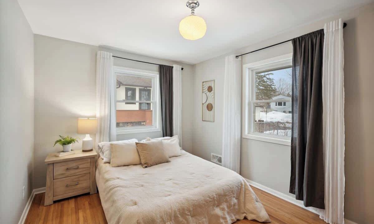 Photo of Bedroom in Elk River