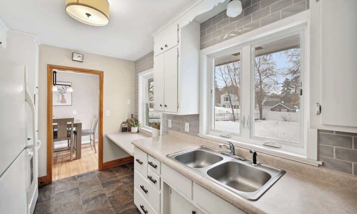 Photo of Kitchen in Elk River