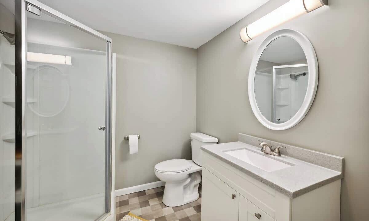 Photo of Bathroom in Elk River