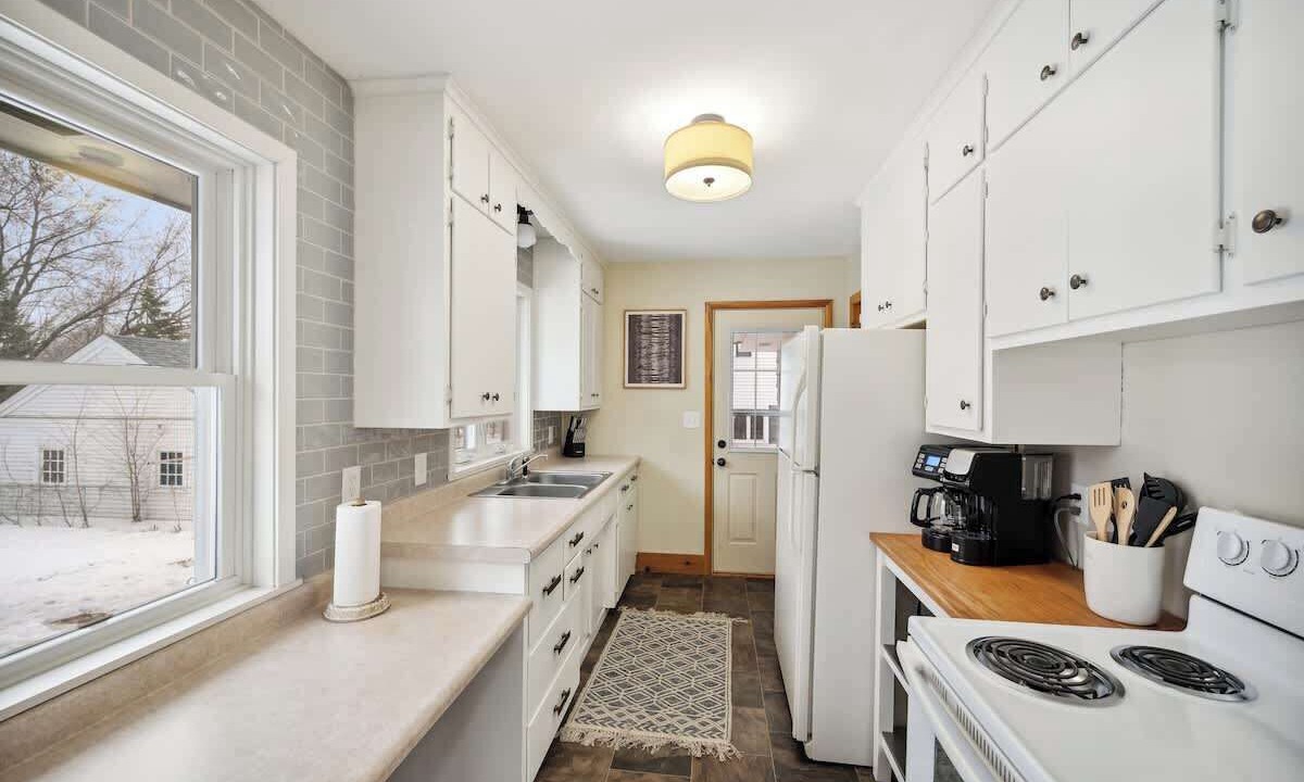Photo of Kitchen in Elk River