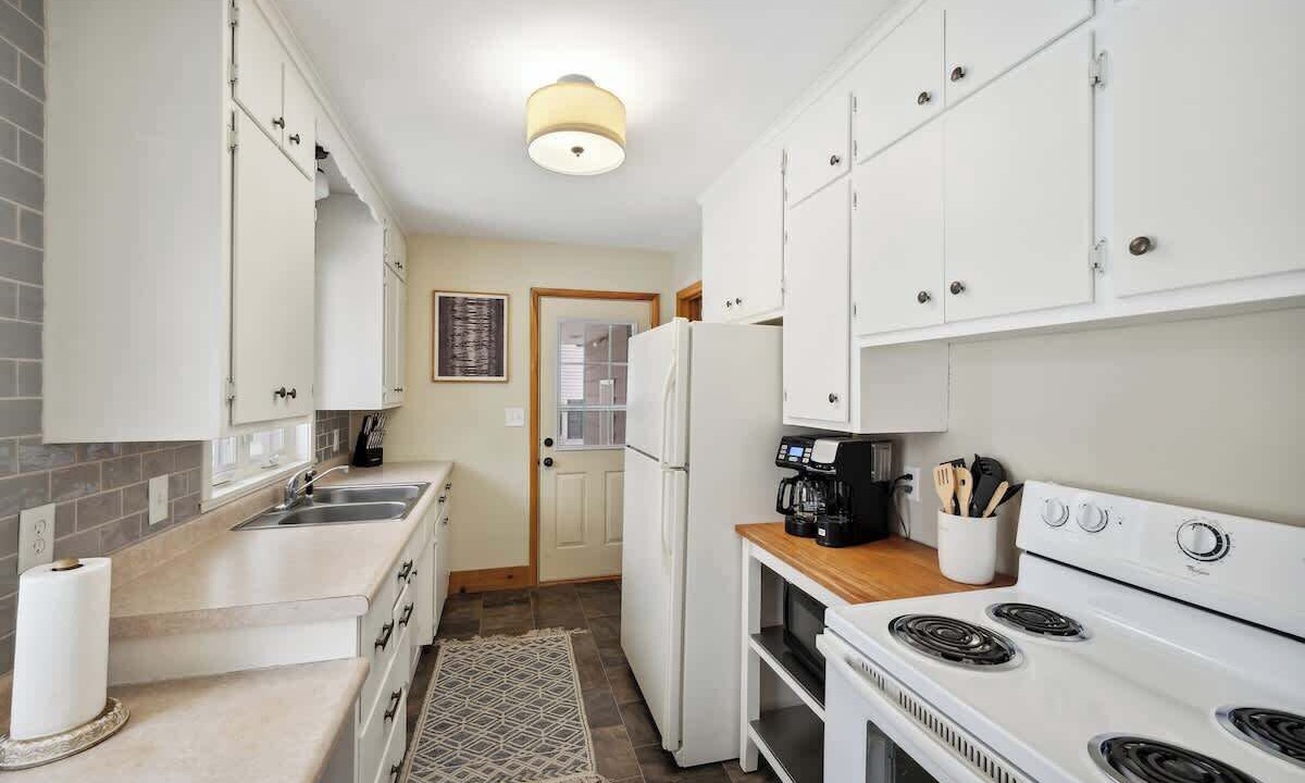 Photo of Kitchen in Elk River