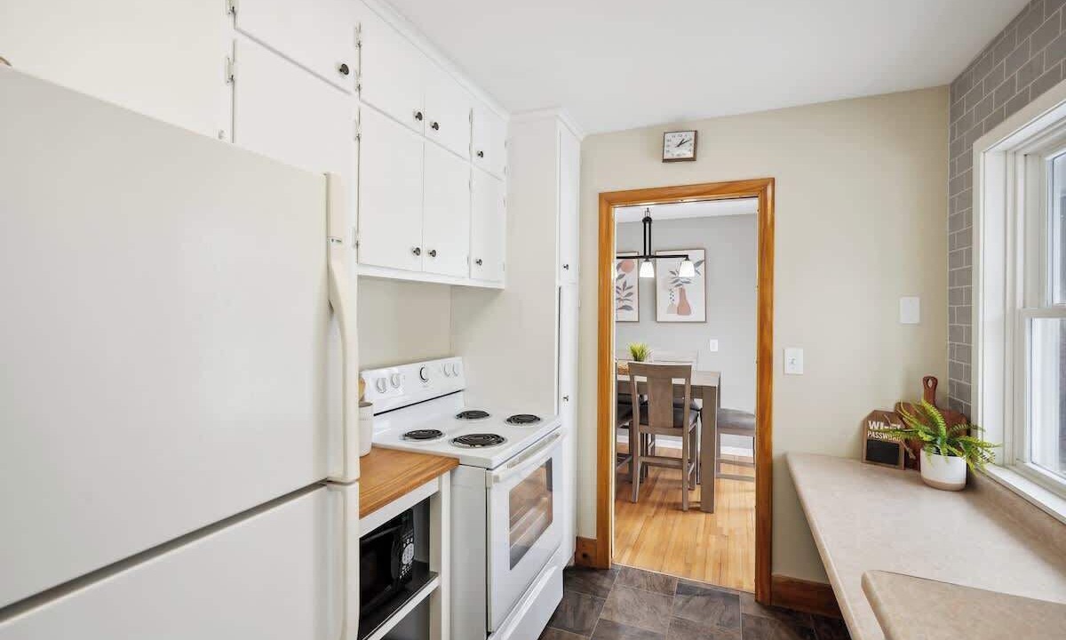 Photo of Kitchen in Elk River